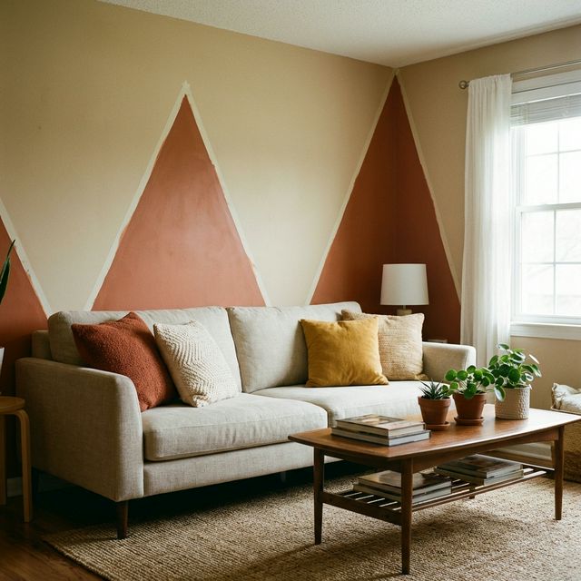 DIY accent wall ideas under $50 (2026)