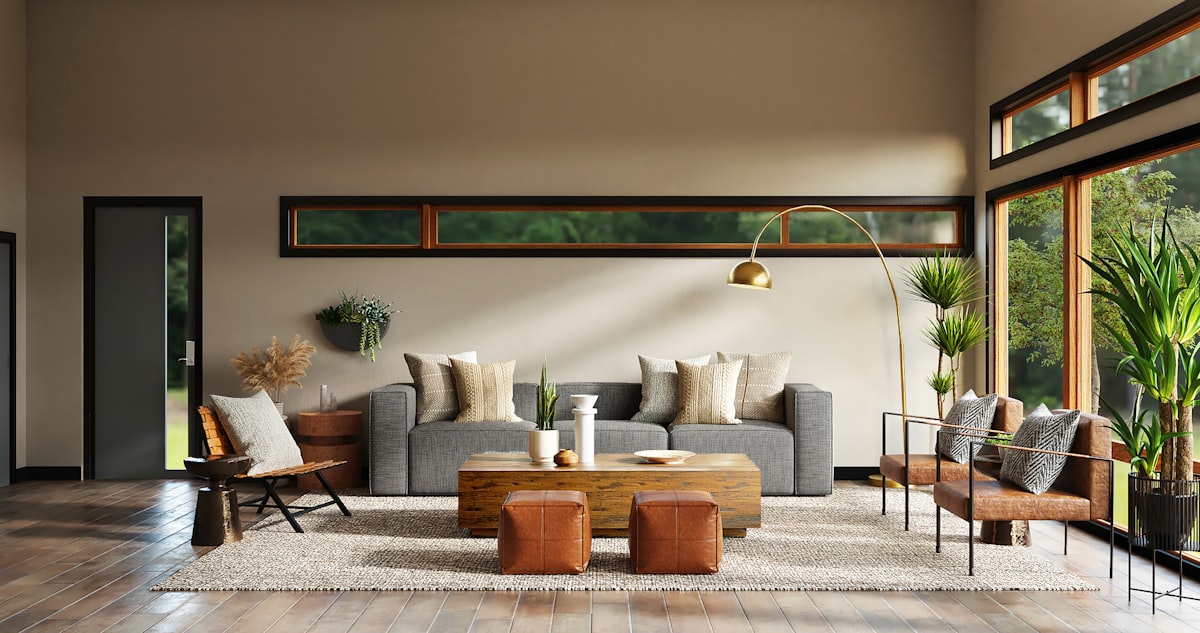 Basement makeover ideas that turn wasted space into your favorite room