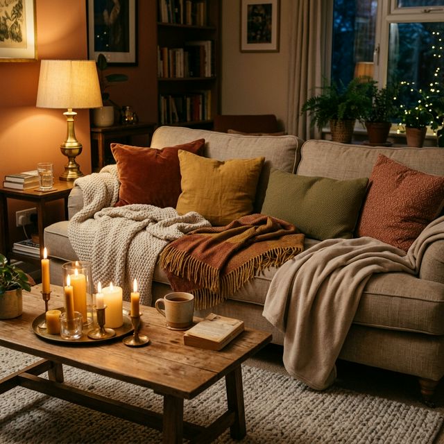 How to Decorate with Curved Furniture and Arches: The Guide