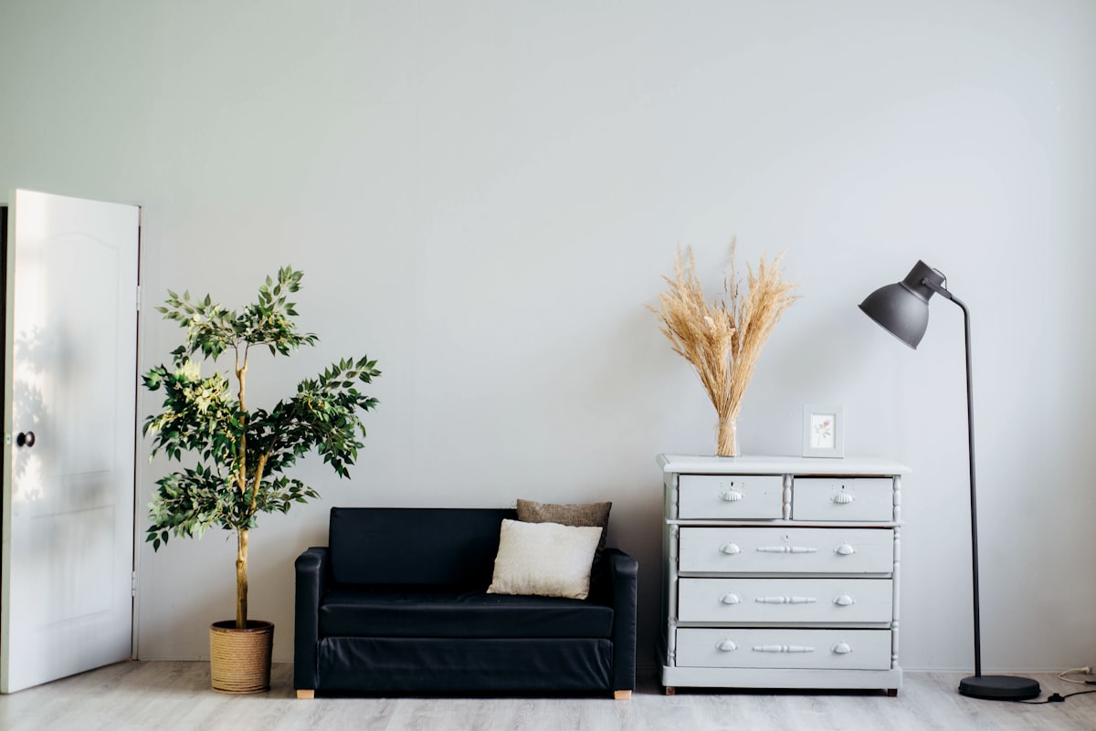 Dark and Moody Room Makeover: A Step-by-Step Guide to Rich, Dramatic Interiors