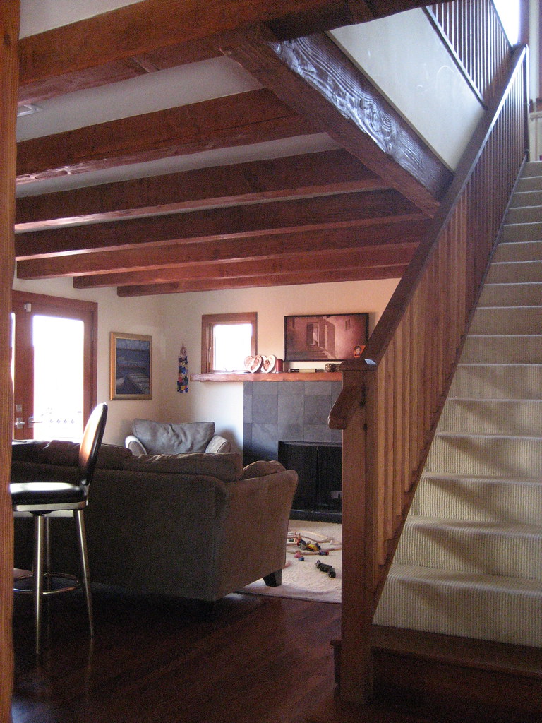 Ceiling beams: styles and install tips's style (2026)