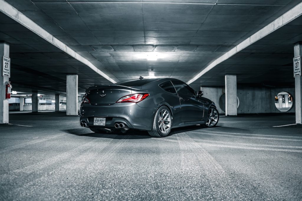 Garage ceiling ideas: materials compared (2026)