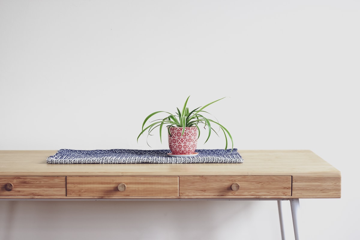 End table decor ideas that work