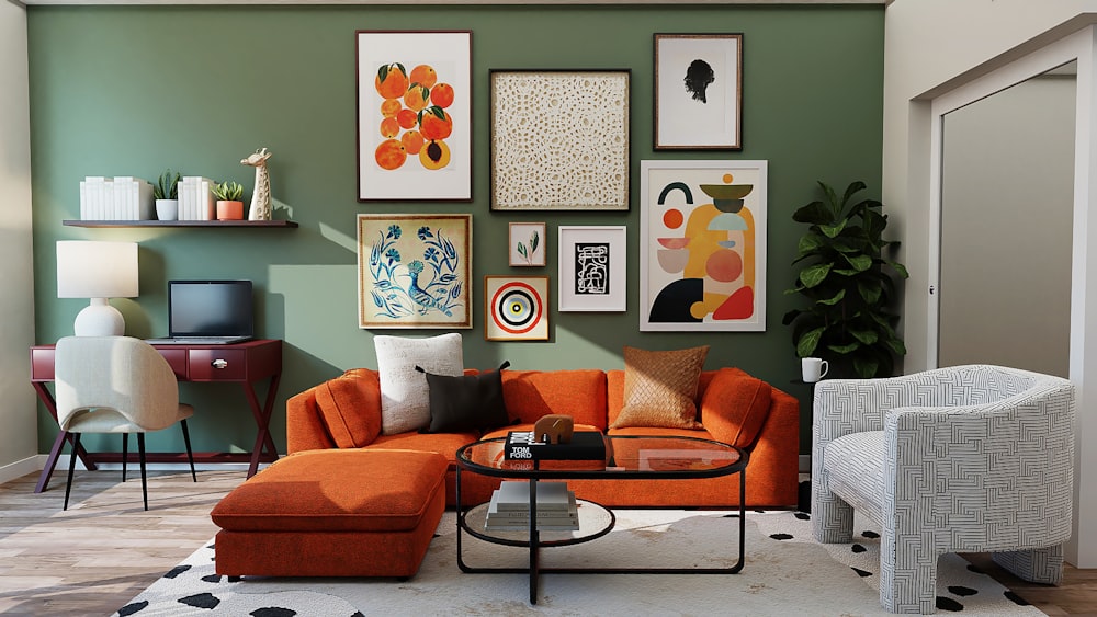 Top 13 Home Decor Trends You'll See Everywhere in 2026