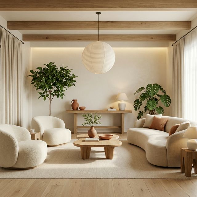 Home decor trends for 2026 (2026)