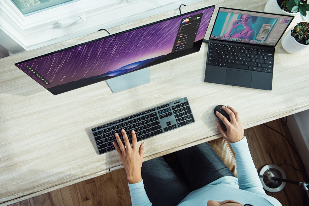 Home office decor ideas that help you focus