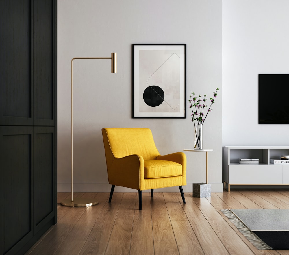 How to style an awkward corner in any room
