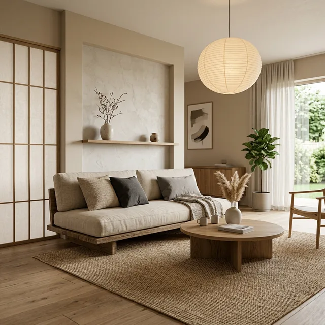 Japandi interior design: a practical guide to the style everyone is talking about (2026)