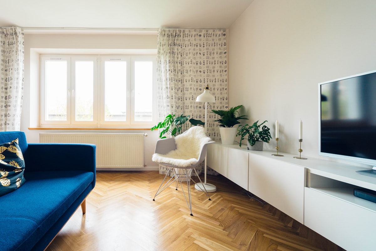 How to make a room feel cozier without buying new furniture