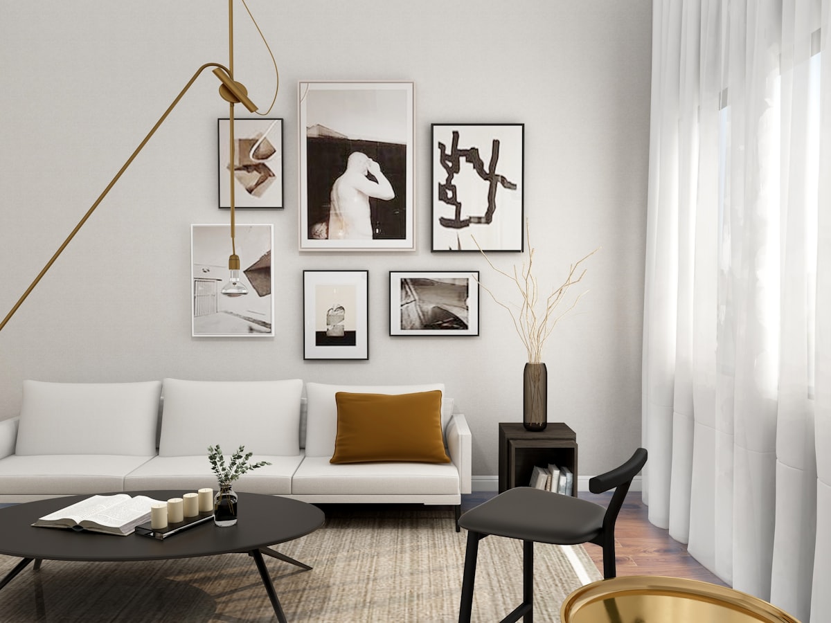 Seasonal decor ideas for small spaces